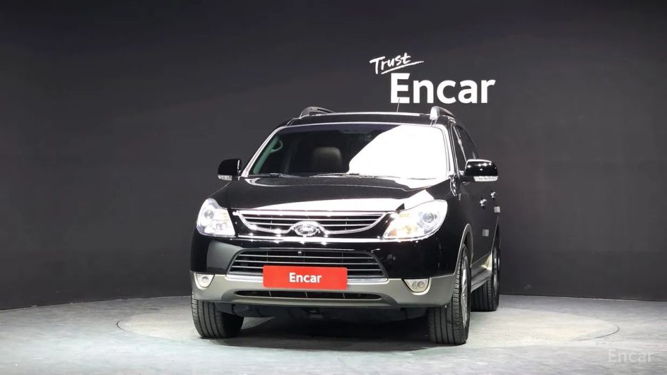 Hyundai Veracruz