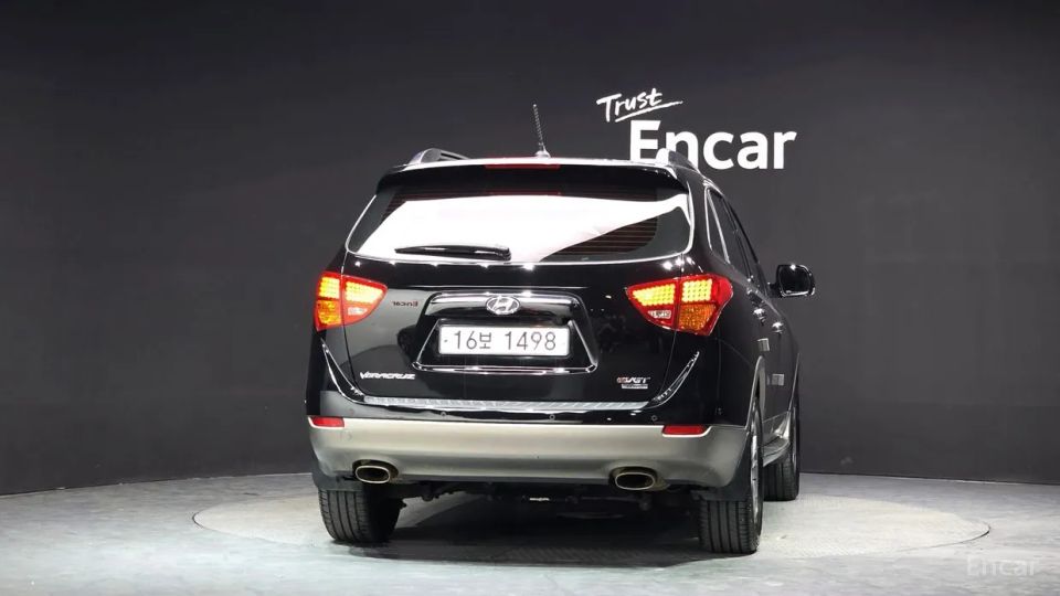 Hyundai Veracruz