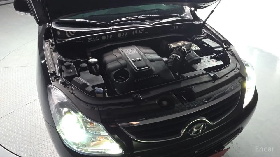 Hyundai Veracruz