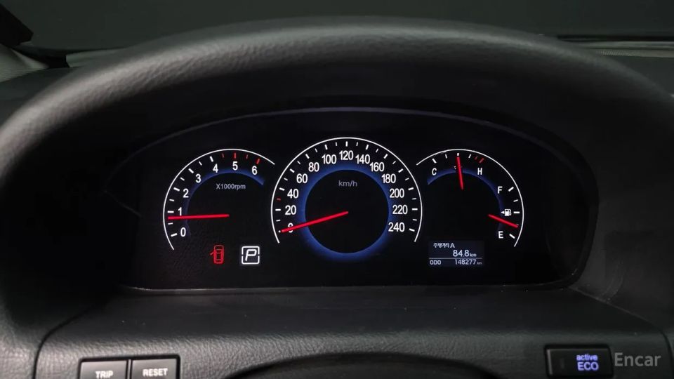 Hyundai Veracruz