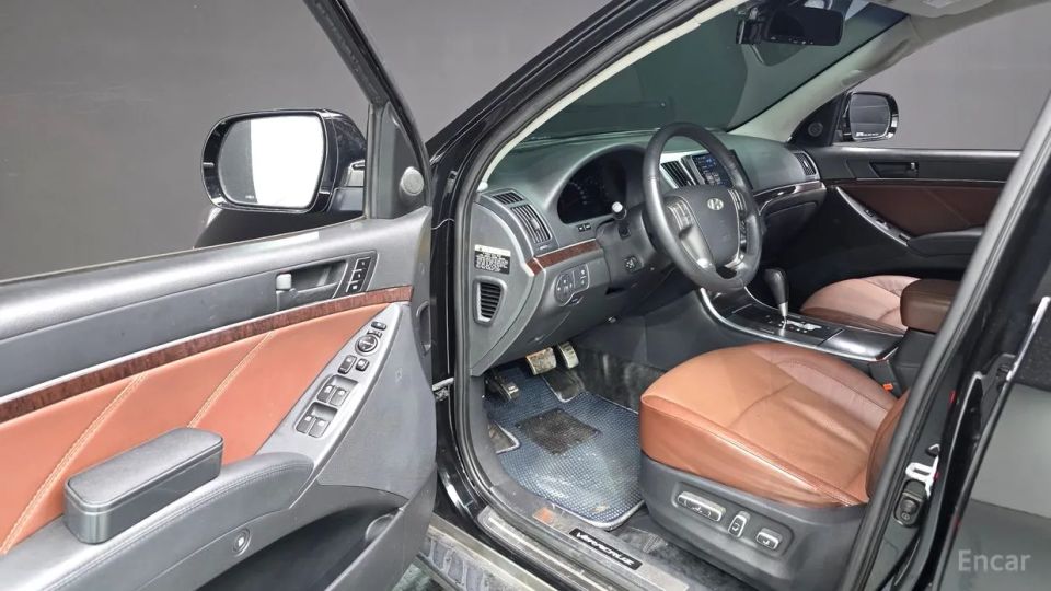 Hyundai Veracruz