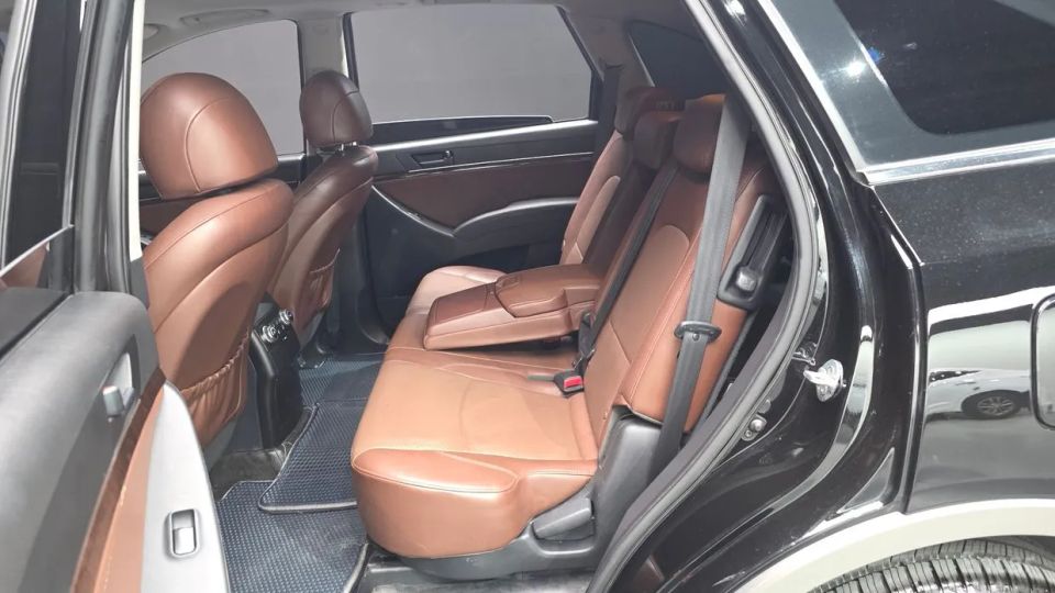 Hyundai Veracruz