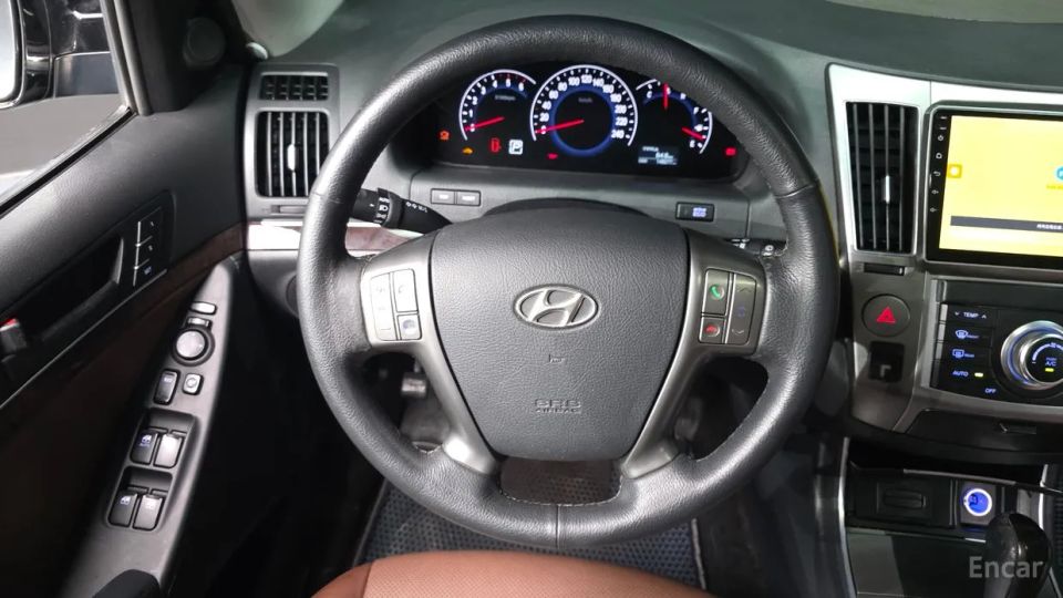 Hyundai Veracruz