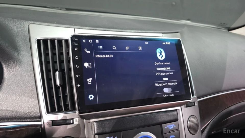 Hyundai Veracruz