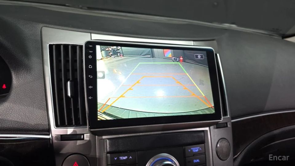Hyundai Veracruz