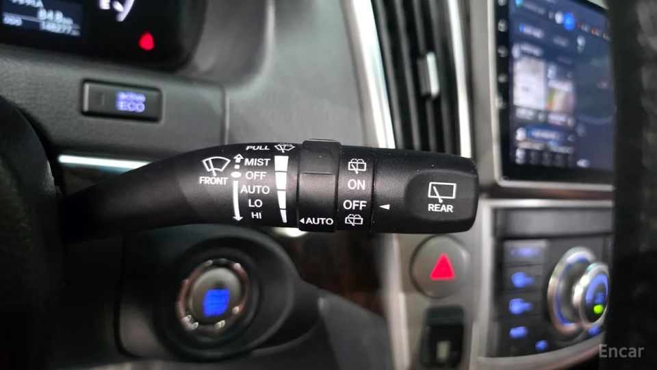 Hyundai Veracruz