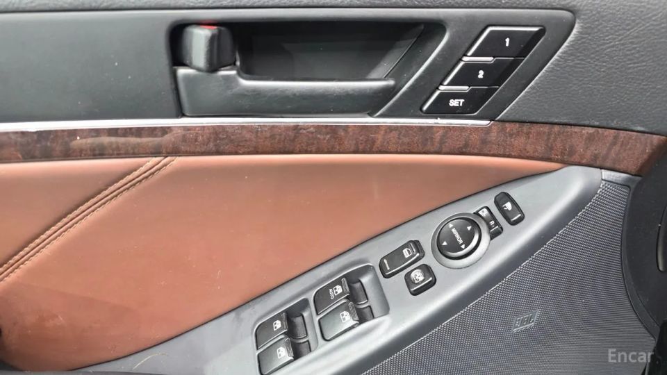 Hyundai Veracruz