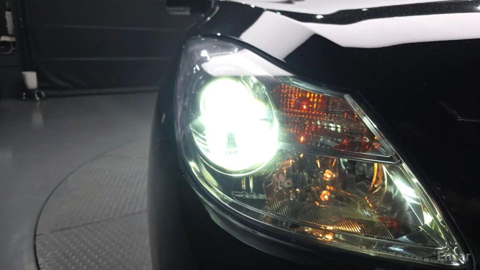 Hyundai Veracruz