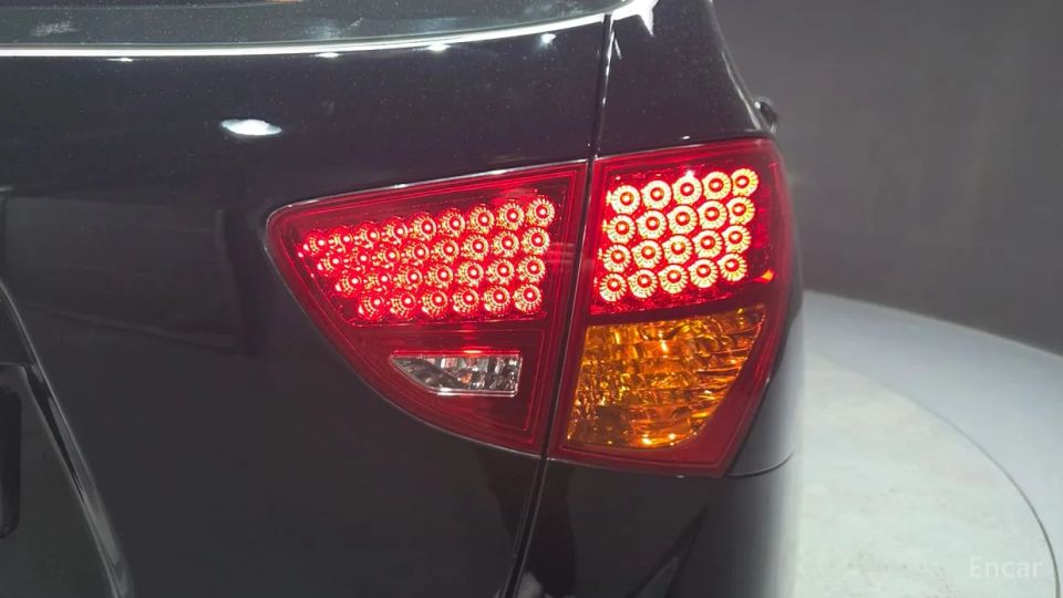 Hyundai Veracruz