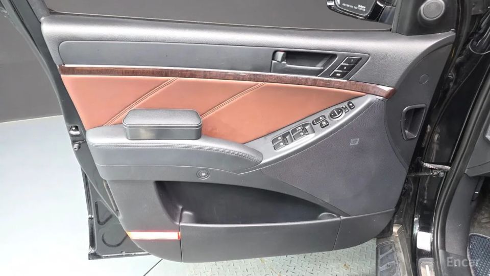 Hyundai Veracruz
