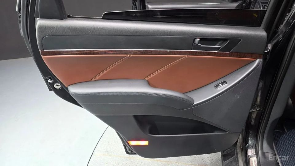 Hyundai Veracruz