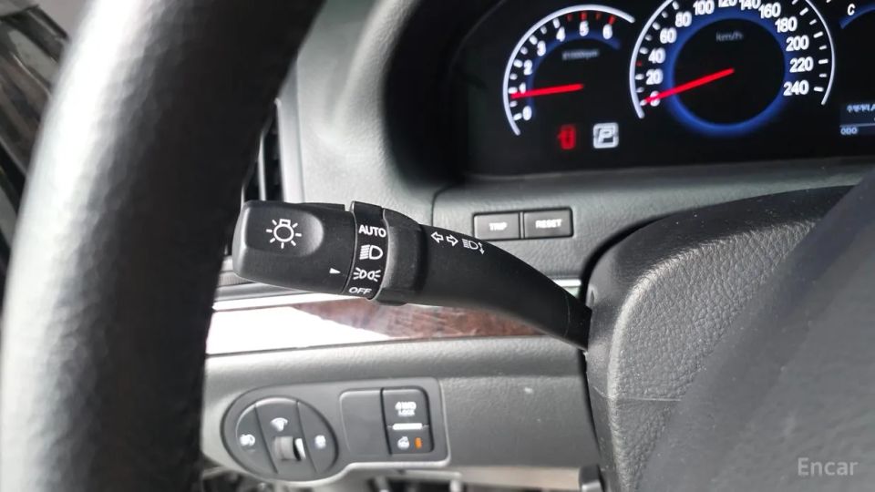 Hyundai Veracruz