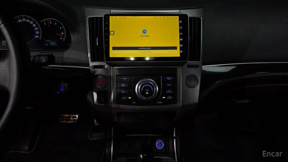 Hyundai Veracruz