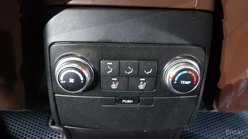 Hyundai Veracruz