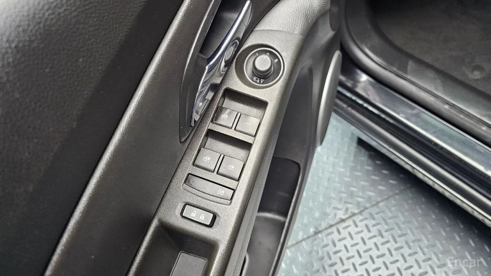 ChevroletGMDaewoo Cruze