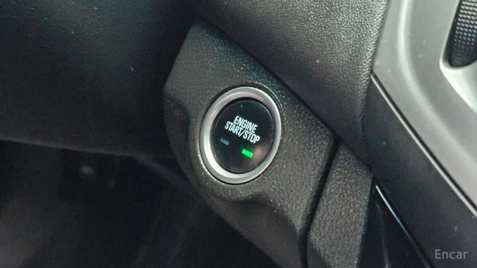 ChevroletGMDaewoo Cruze