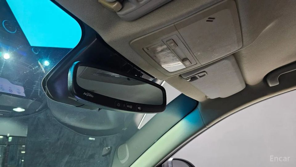 ChevroletGMDaewoo Cruze