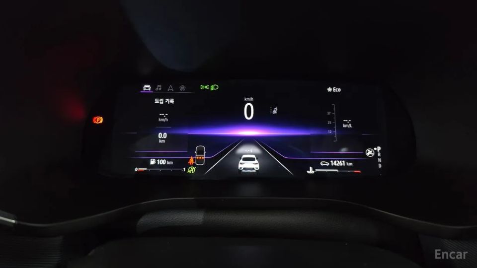 Renault-KoreaSamsung XM3