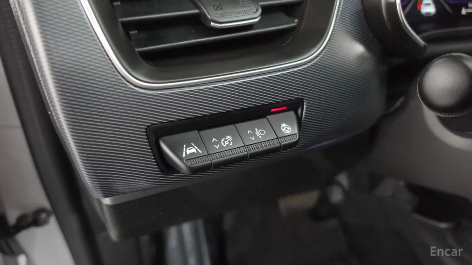 Renault-KoreaSamsung XM3
