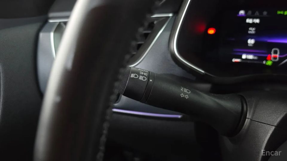 Renault-KoreaSamsung XM3