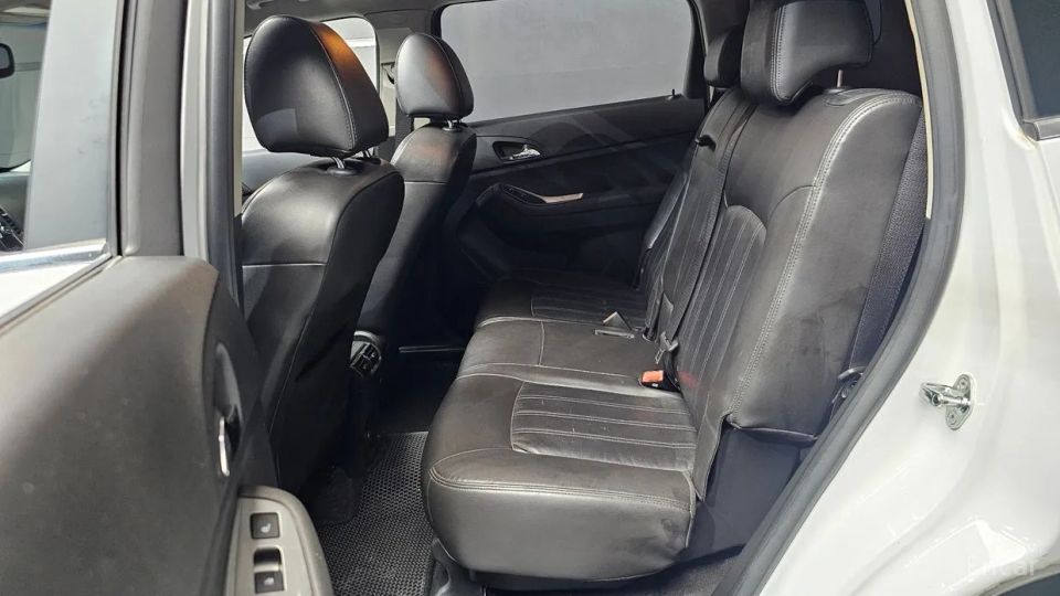 ChevroletGMDaewoo Orlando