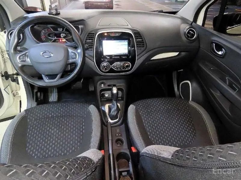 Renault-KoreaSamsung QM3