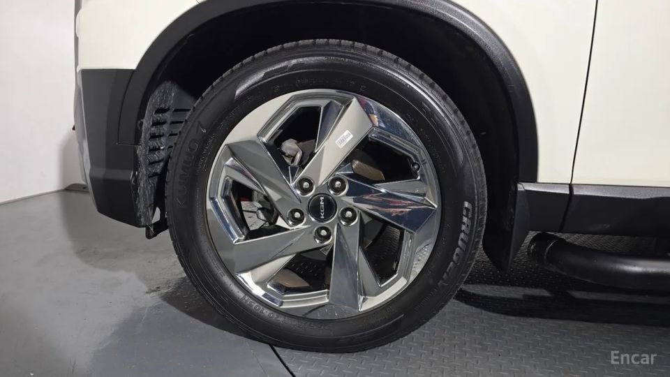 KG_Mobility_Ssangyong Musso