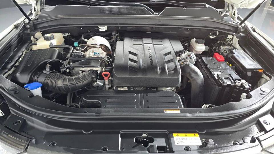KG_Mobility_Ssangyong Musso