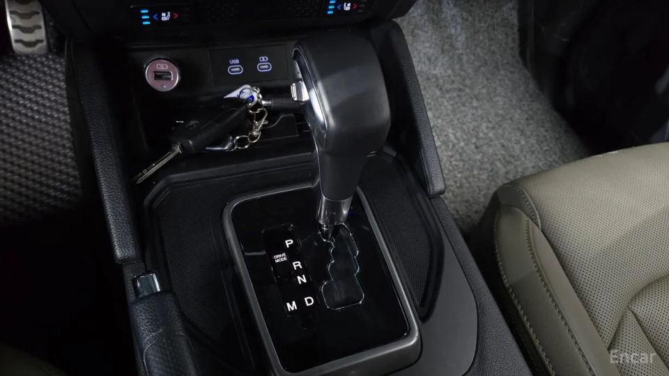 KG_Mobility_Ssangyong Musso