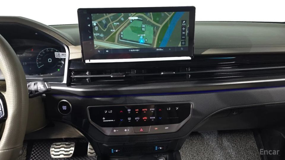 KG_Mobility_Ssangyong Musso
