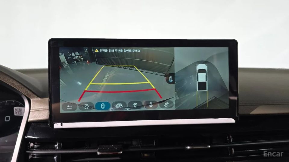 KG_Mobility_Ssangyong Musso