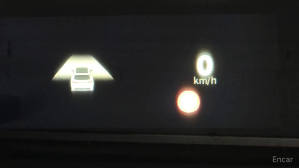 Renault-KoreaSamsung Grand Koleos
