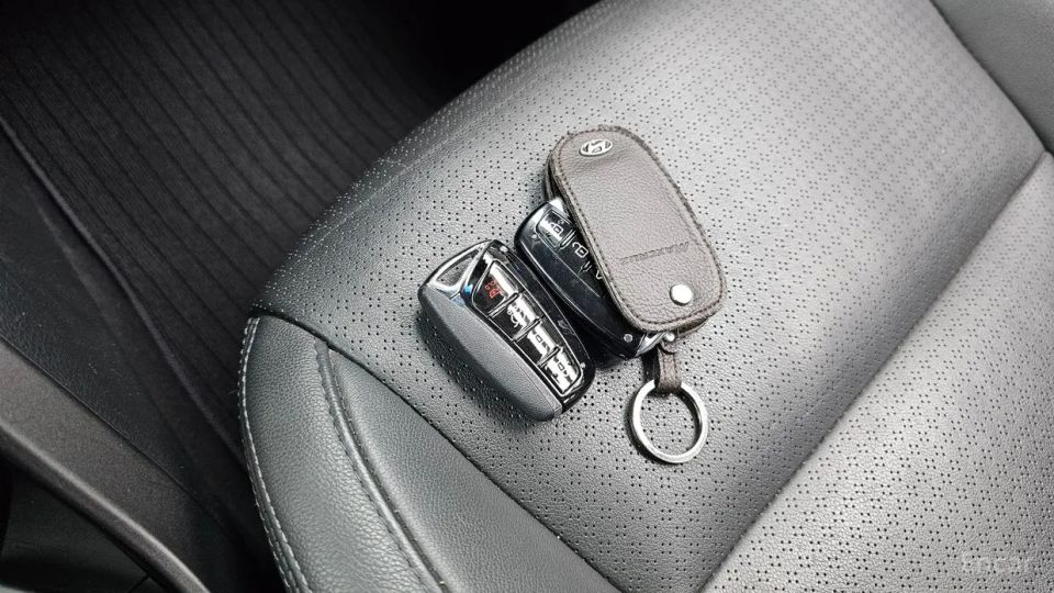 Hyundai Maxcruz