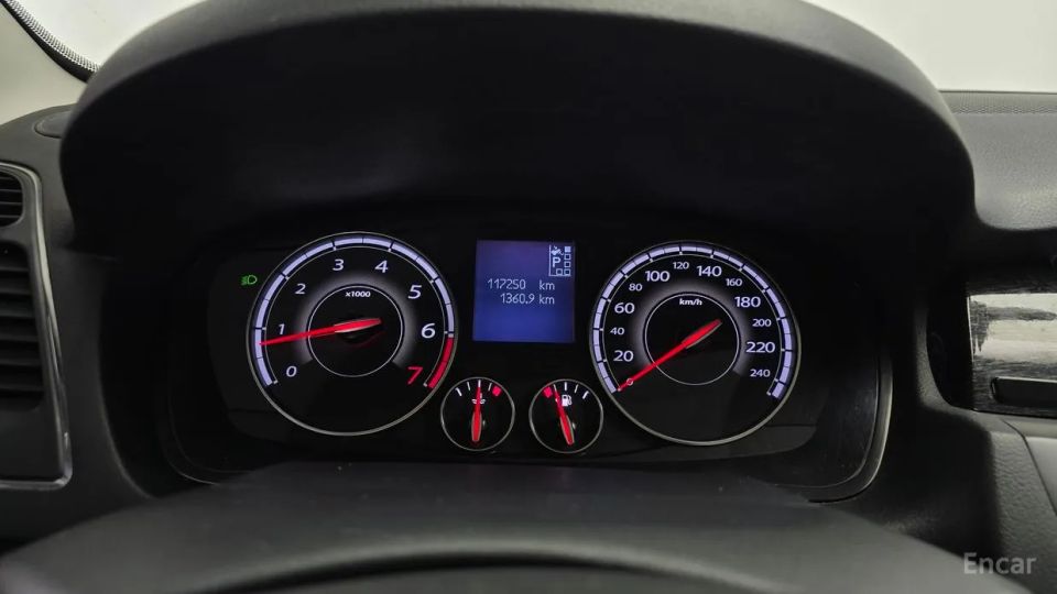 Renault-KoreaSamsung SM5