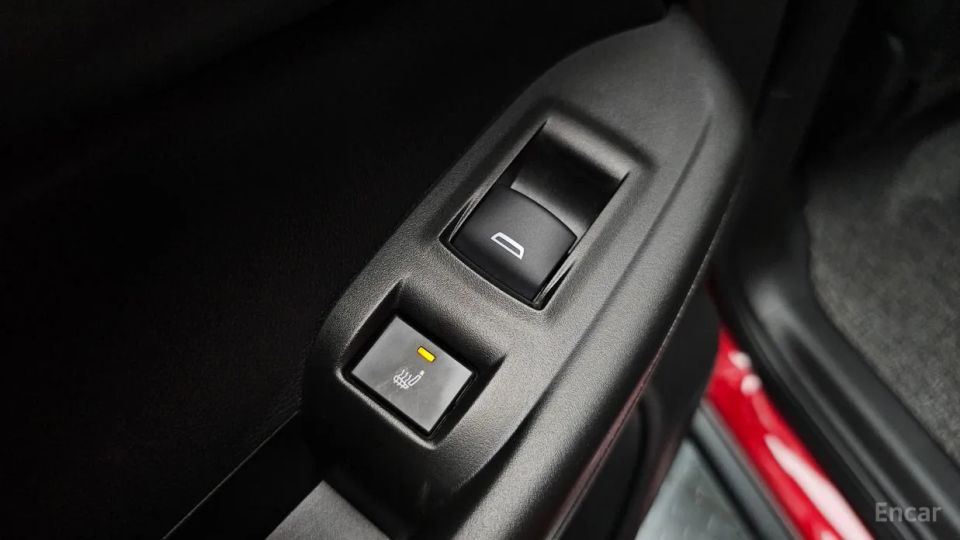ChevroletGMDaewoo Trailblazer