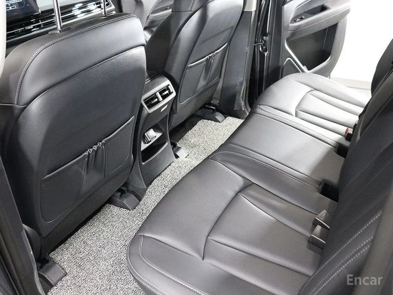 KG_Mobility_Ssangyong Musso