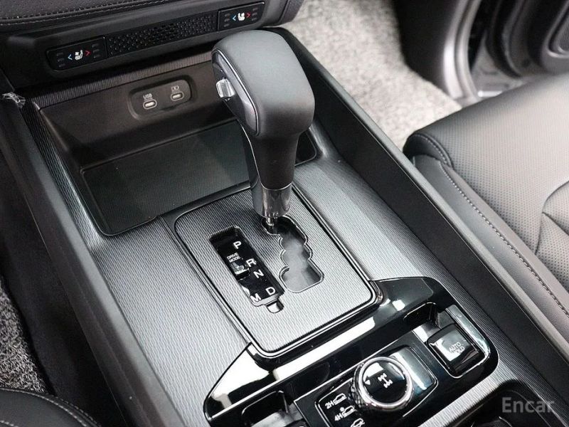 KG_Mobility_Ssangyong Musso