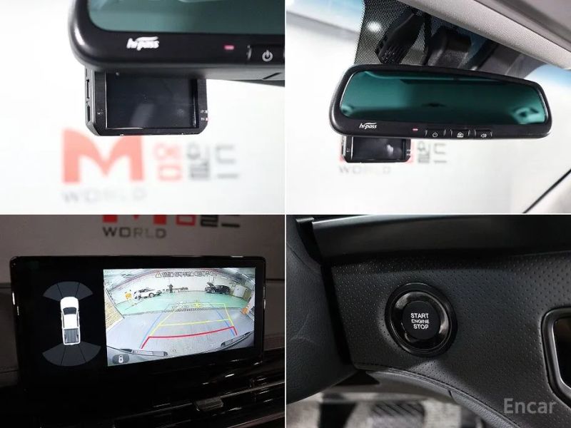 KG_Mobility_Ssangyong Musso