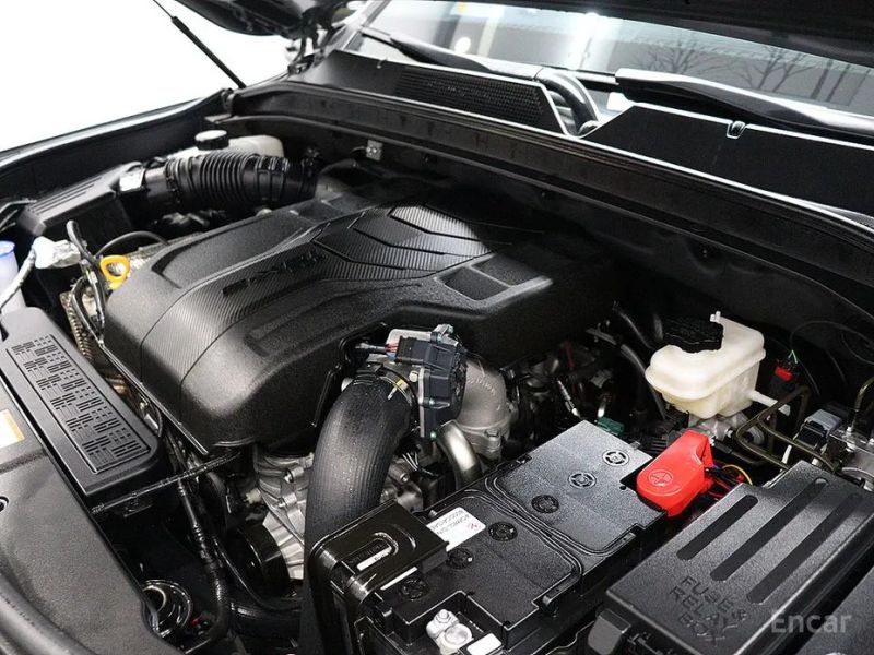 KG_Mobility_Ssangyong Musso