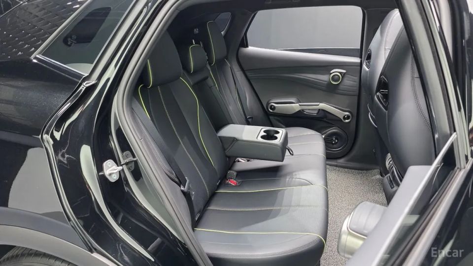 BYD Atto 3