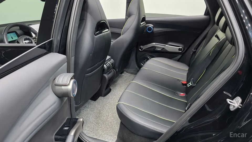BYD Atto 3