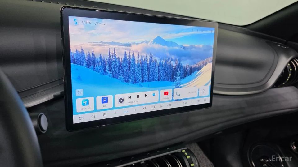 BYD Atto 3