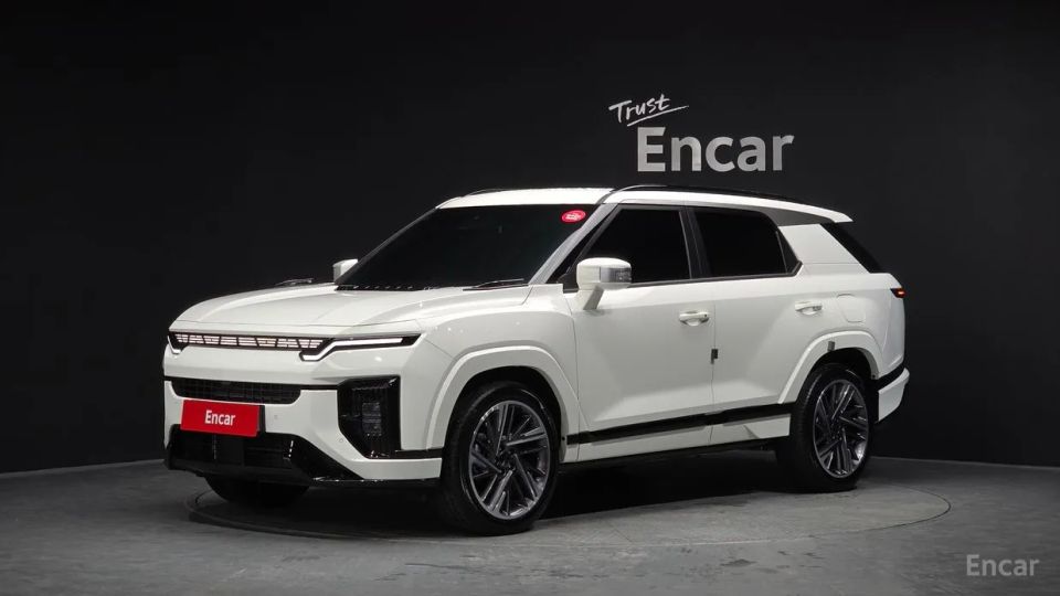 KG_Mobility_Ssangyong Actyon