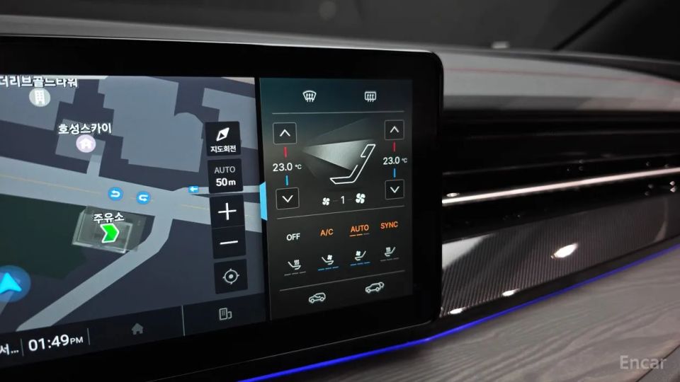 KG_Mobility_Ssangyong Actyon