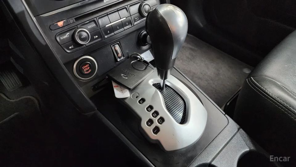 Renault-KoreaSamsung QM5