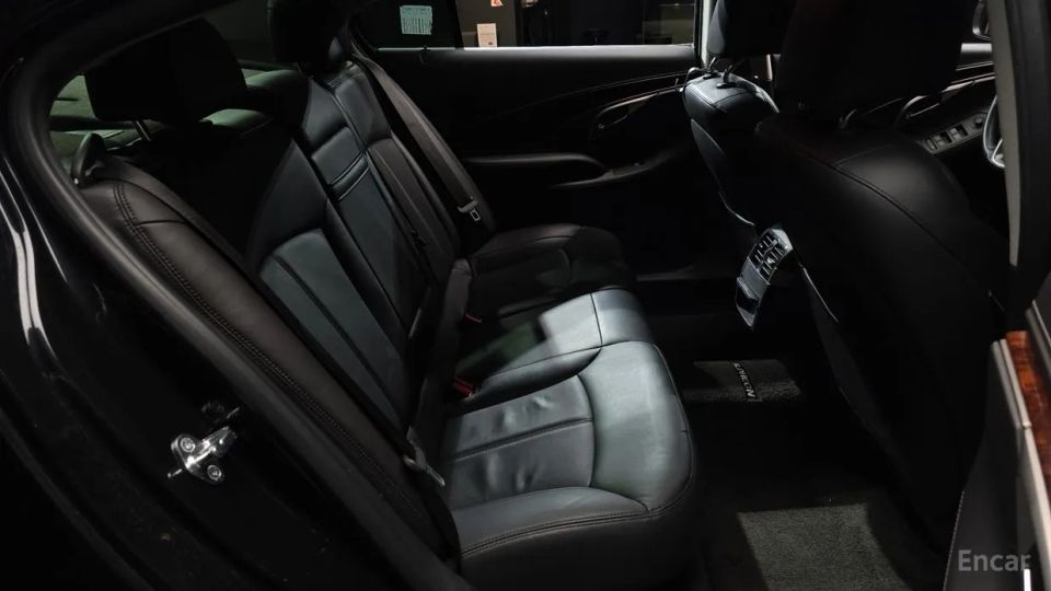 ChevroletGMDaewoo Alpheon