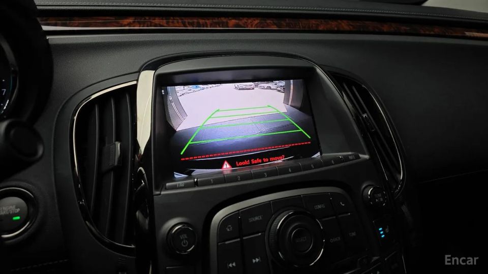 ChevroletGMDaewoo Alpheon