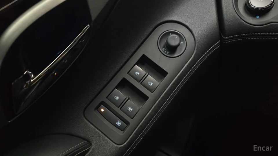 ChevroletGMDaewoo Alpheon