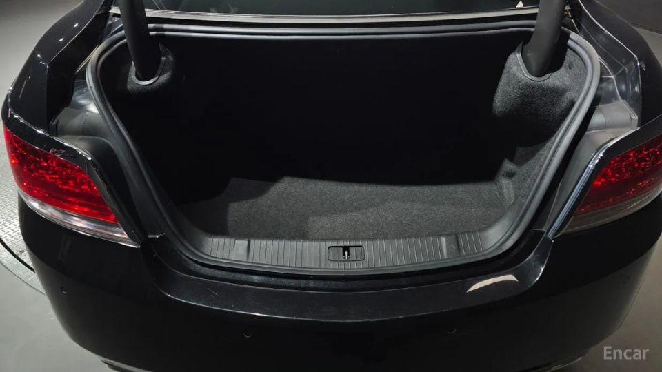 ChevroletGMDaewoo Alpheon