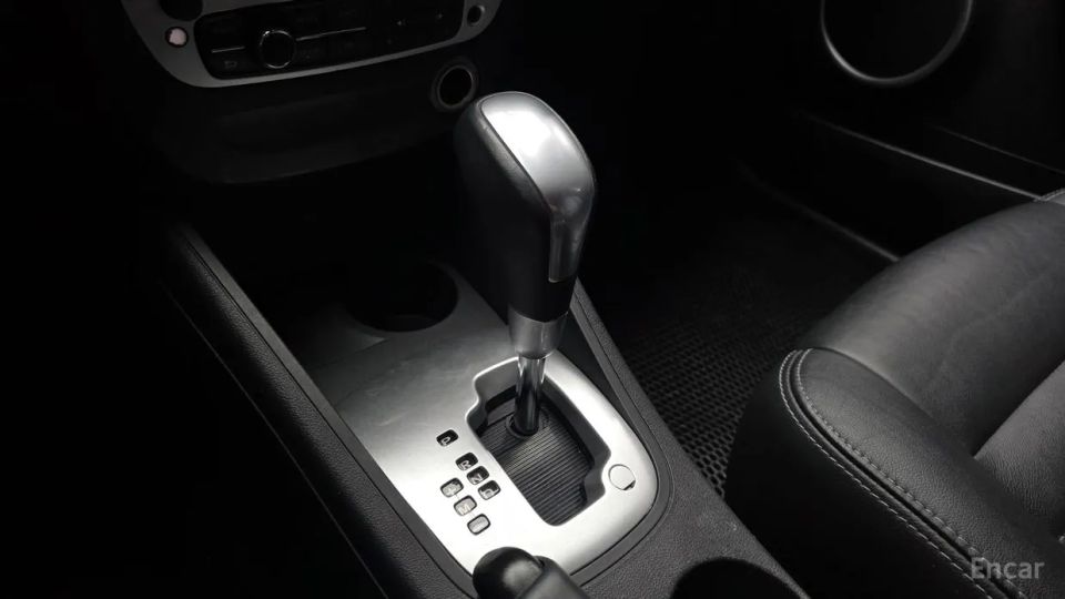 Renault-KoreaSamsung SM3